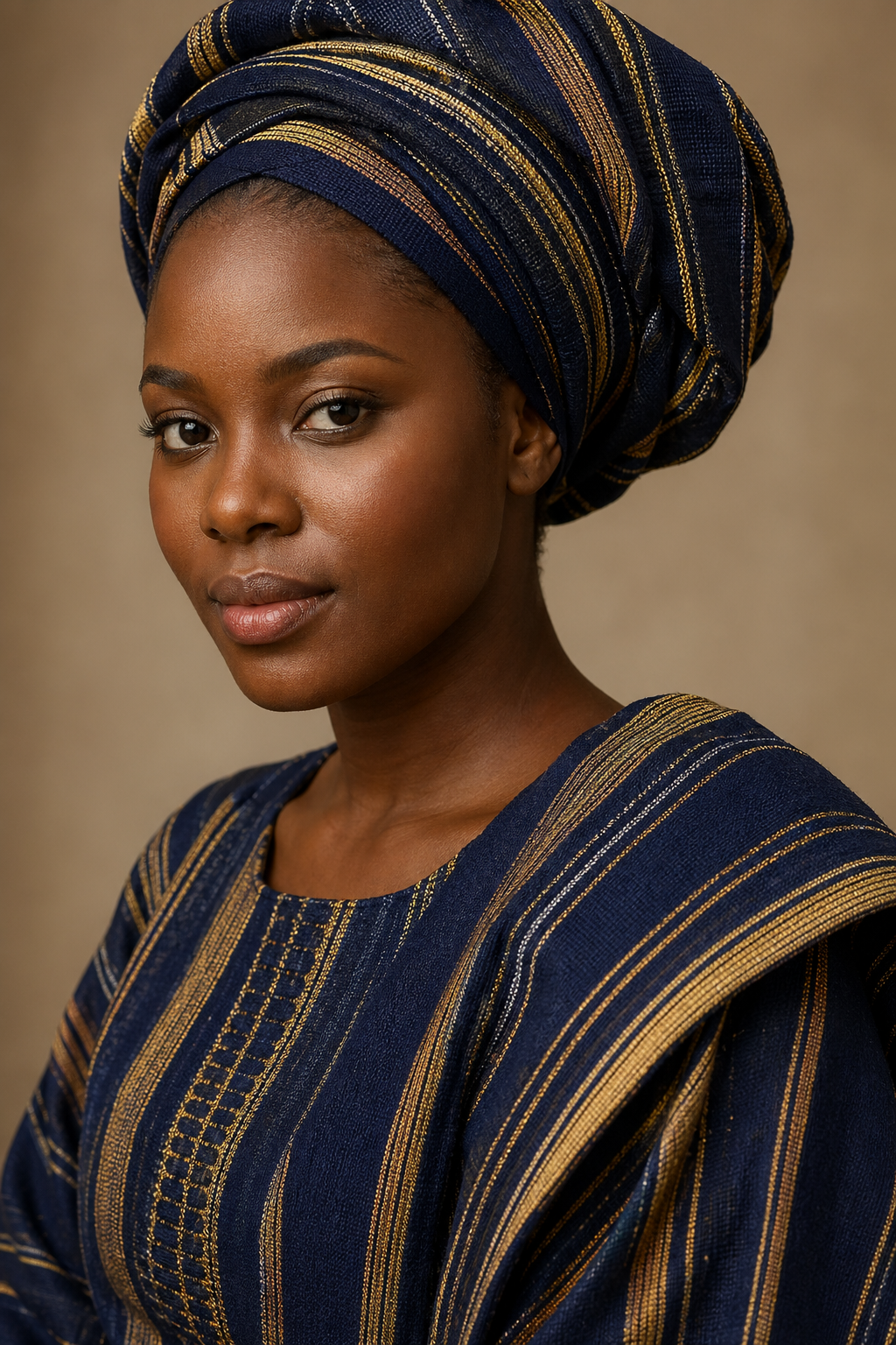 Aso Oke