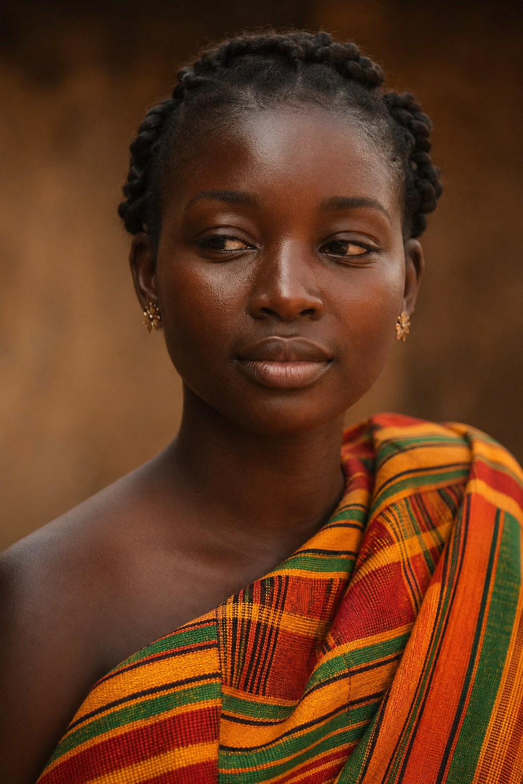 Country Cloth (Kissi)