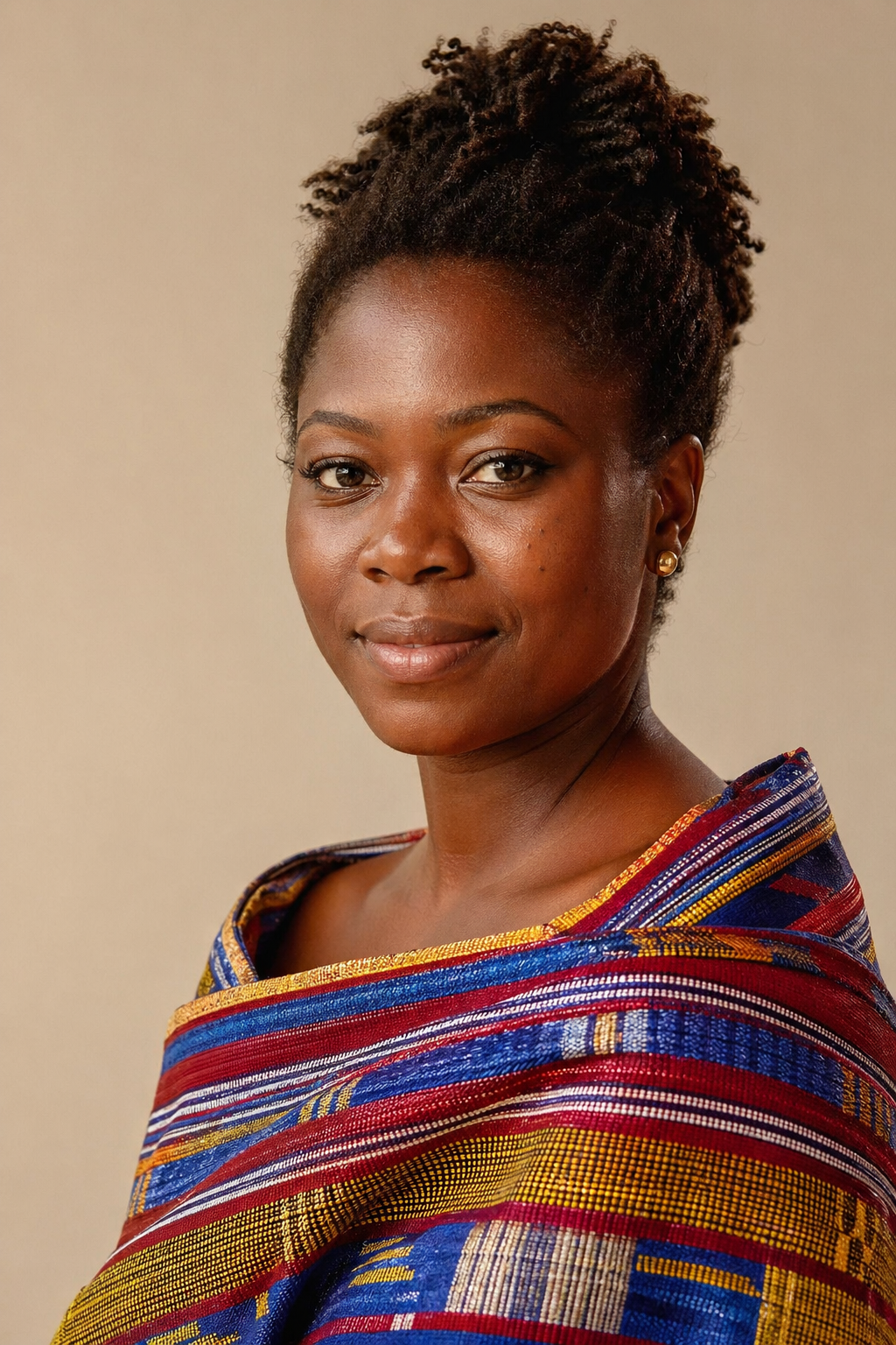 Liberian Lappa